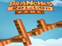 Тоглоом Branches Rotation Game
