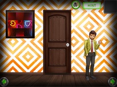 Тоглоом Amgel Easy Room Escape 248