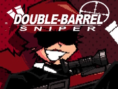 Тоглоом Double-Barrel Sniper