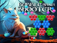 Тоглоом Bubble Mania Shooter