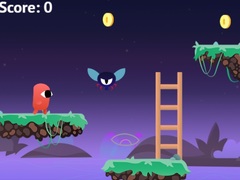 Тоглоом Cosmic Leap An Epic Space Adventure