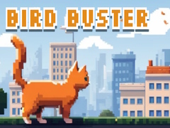 Тоглоом Bird Buster