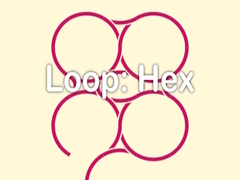 Тоглоом Loop: Hex