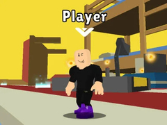 Тоглоом Roblox: Hide and Seek Extreme