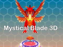 Тоглоом Mystical Blade 3D