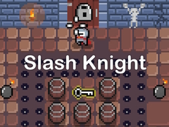 Тоглоом Slash Knight