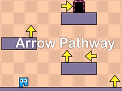 Тоглоом Arrow Pathway