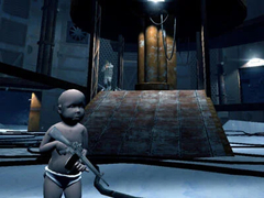 Тоглоом Arena Baby Tournament