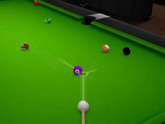 Тоглоом Real Pool 3D