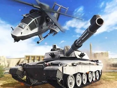 Тоглоом Strategy of war. Tanks and helicopters