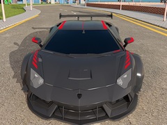 Тоглоом Extreme Real Car Driving 2025