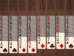 Тоглоом Freecell Solitaire Free