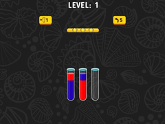 Тоглоом Color Water Sort 3D
