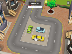 Тоглоом Parking Jam