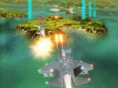 Тоглоом Aces of the Sky: Epic Dogfights