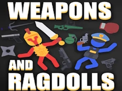 Тоглоом Weapons and Ragdolls