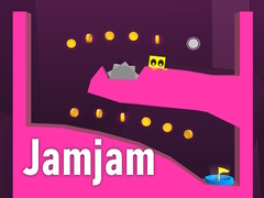 Тоглоом Jamjam