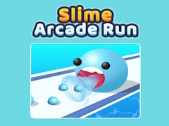 Тоглоом Slime Arcade Run 