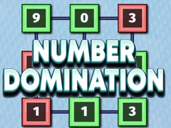 Тоглоом Number Domination