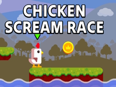 Тоглоом Chicken Scream Race