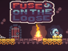 Тоглоом Fuse on the Loose