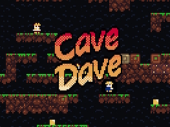 Тоглоом Cave Dave