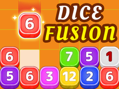 Тоглоом Dice Fusion
