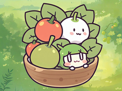 Тоглоом Harvesting Veggies