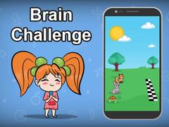 Тоглоом Brain Challenge
