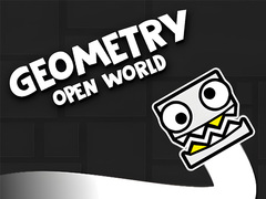 Тоглоом Geometry Open World