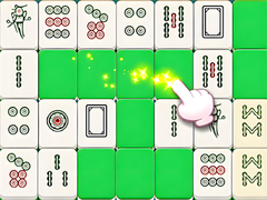 Тоглоом Mahjong Slide Puzzle
