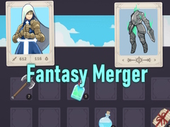 Тоглоом Fantasy Merger
