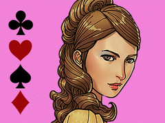 Тоглоом Solitaire L'Amour