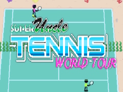 Тоглоом Super Uncle Tennis: World Tour