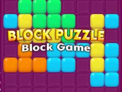 Тоглоом Block Puzzle Block game