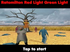 Тоглоом Ratomilton Red Light Green Light
