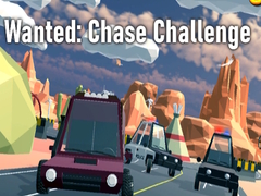 Тоглоом Wanted: Chase Challenge