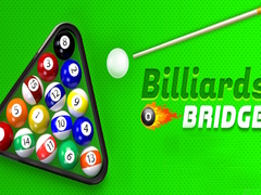 Тоглоом Billiards bridge