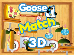 Тоглоом Goose Match 3D