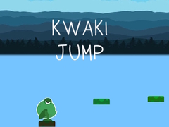 Тоглоом KWAKI Jump 