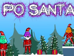 Тоглоом Po Santa
