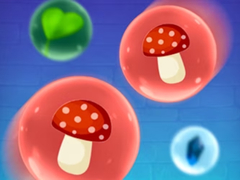 Тоглоом Bubble Merging