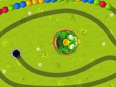 Тоглоом Frogtastic Marble Adventure