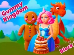 Тоглоом Gummy Kingdom Block Puzzle