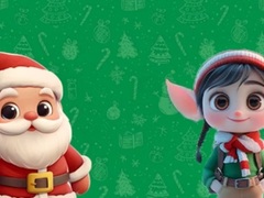 Тоглоом Christmas Drop