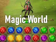 Тоглоом Magic World