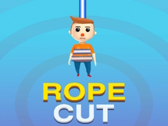 Тоглоом Rope cut