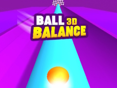 Тоглоом Ball 3D Balance