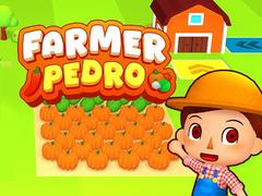 Тоглоом Farmer Pedro
