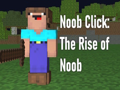 Тоглоом Noob Click: The Rise of Noob 